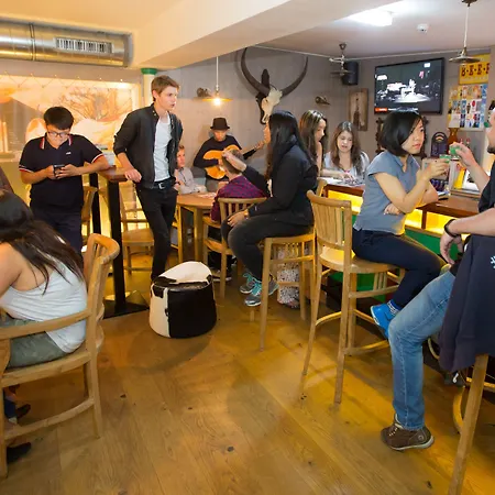 a&t Holiday Hostel-2
